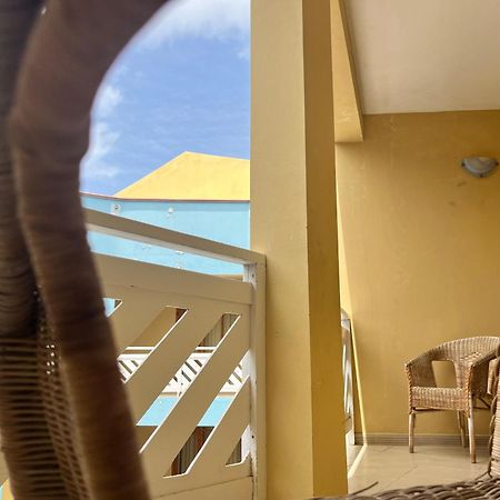I Love Boa Vista - Widespread Hotel Sal Rei Exterior foto