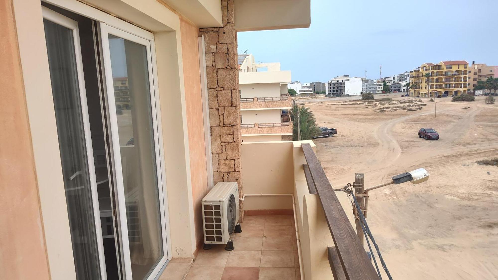 I Love Boa Vista - Widespread Hotel Sal Rei Exterior foto