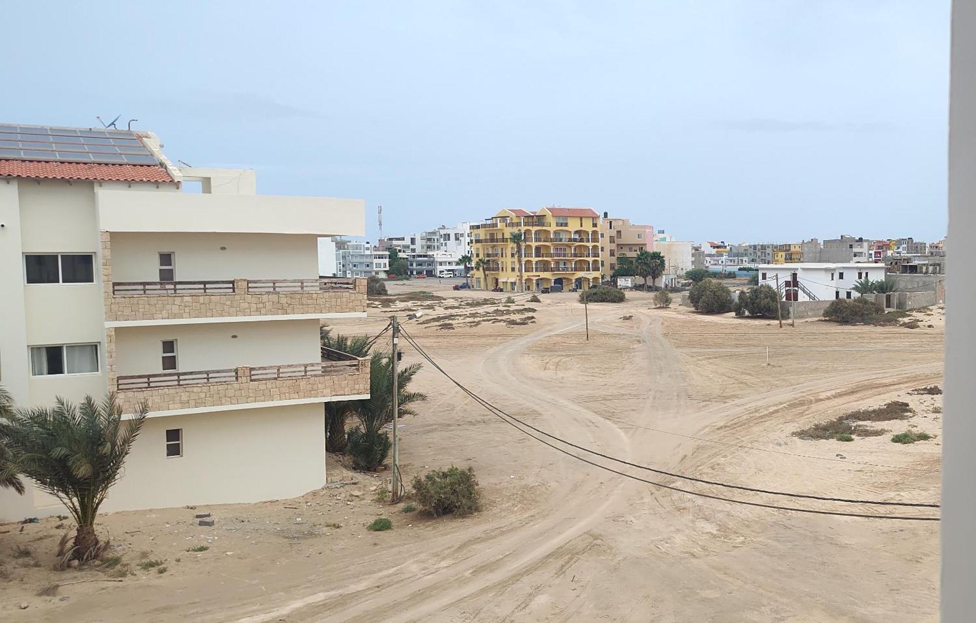 I Love Boa Vista - Widespread Hotel Sal Rei Exterior foto