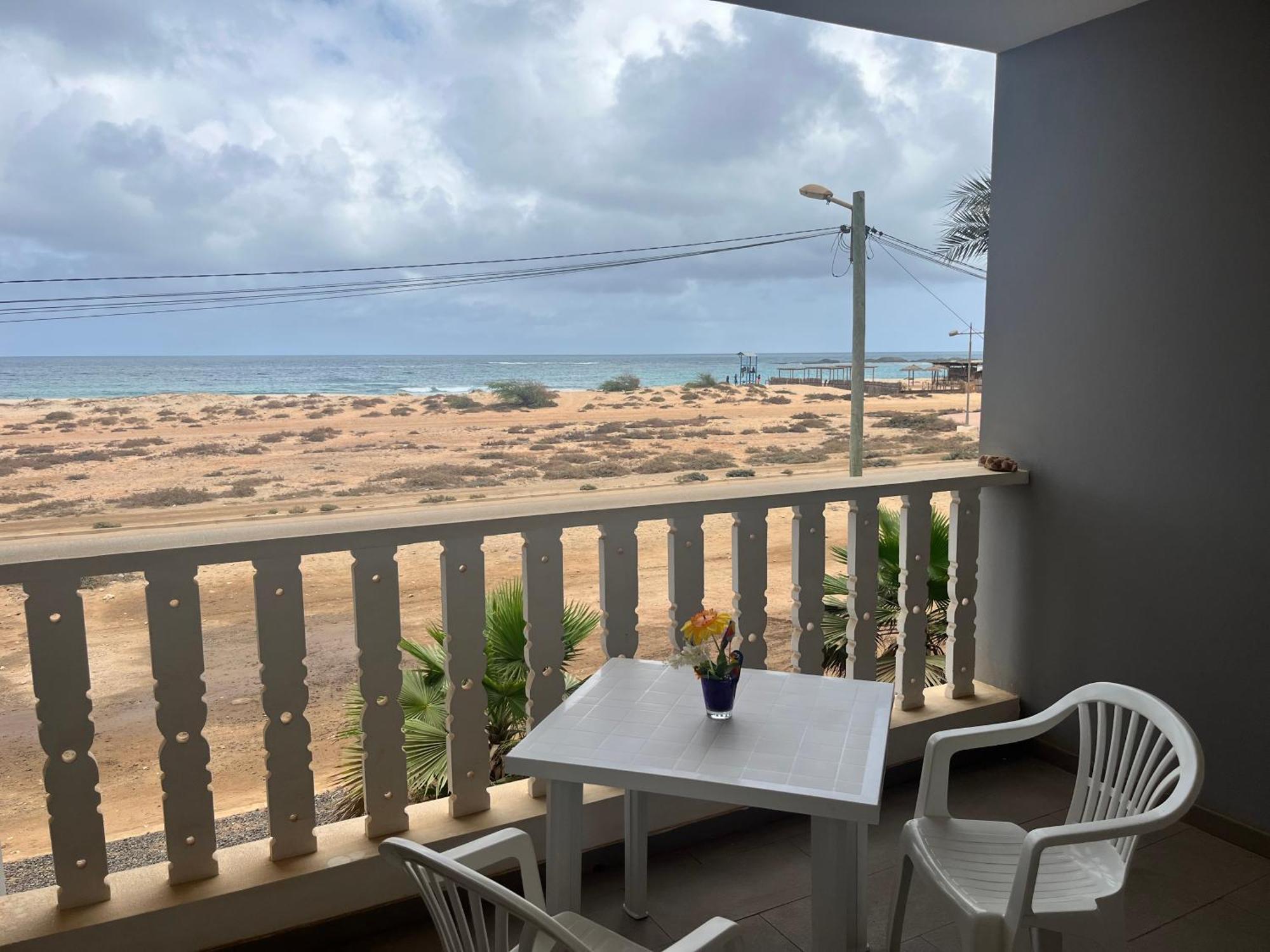 I Love Boa Vista - Widespread Hotel Sal Rei Exterior foto