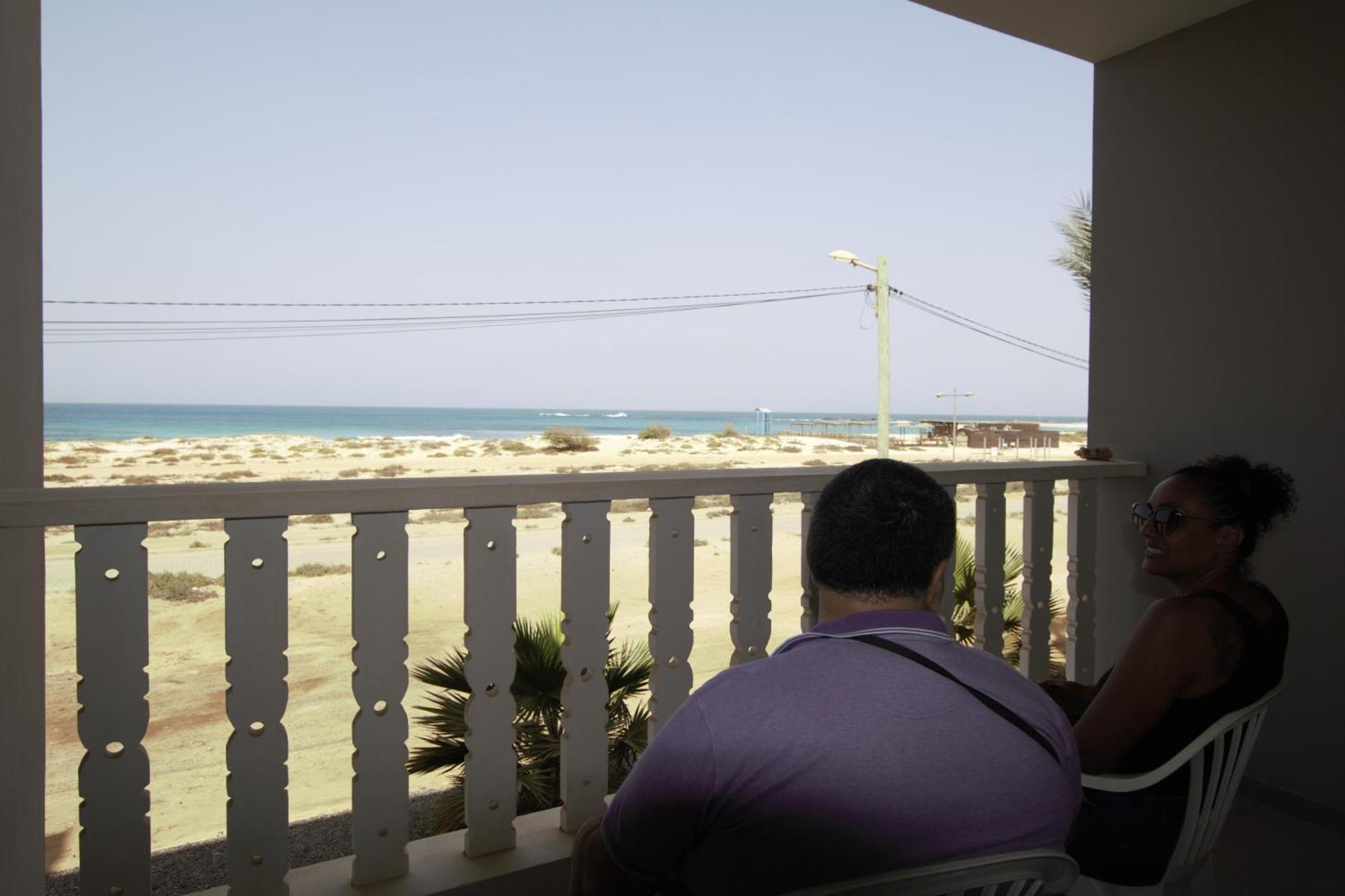 I Love Boa Vista - Widespread Hotel Sal Rei Exterior foto