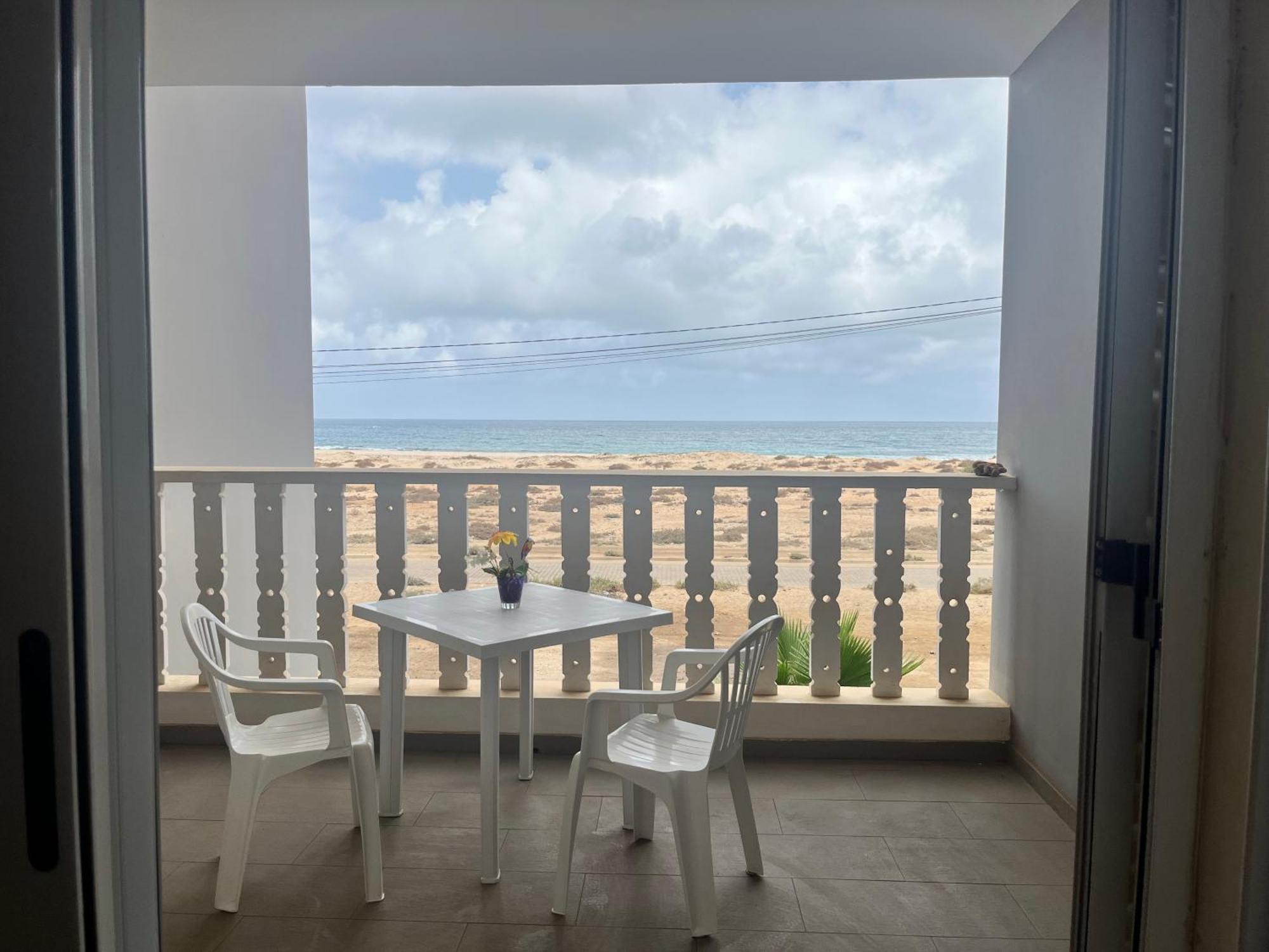 I Love Boa Vista - Widespread Hotel Sal Rei Exterior foto