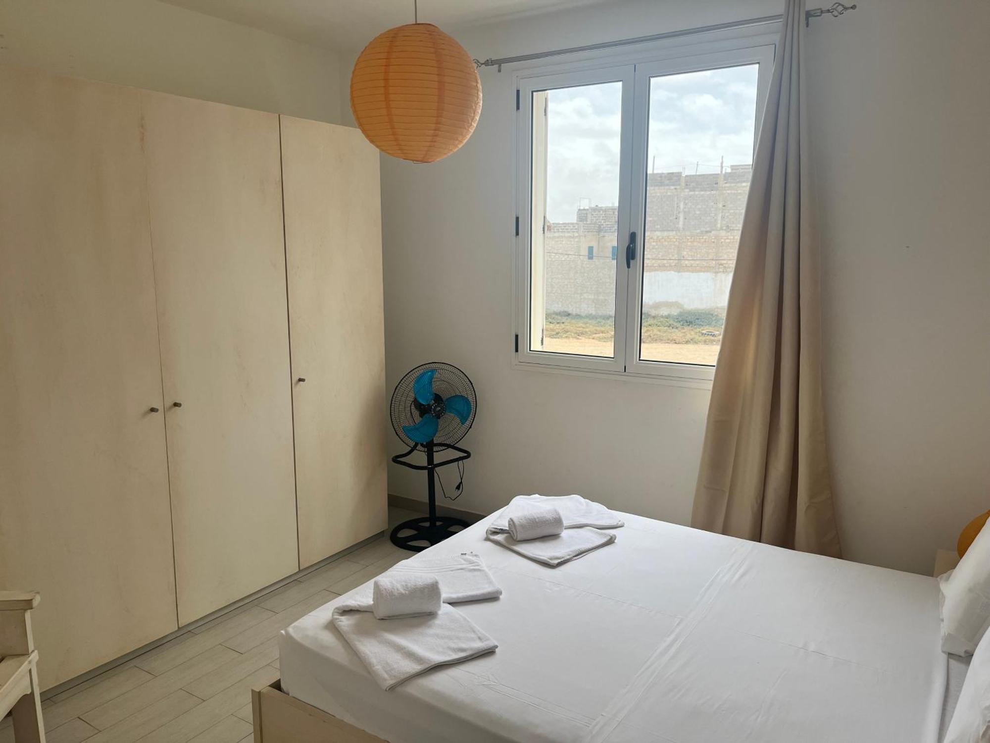 I Love Boa Vista - Widespread Hotel Sal Rei Exterior foto