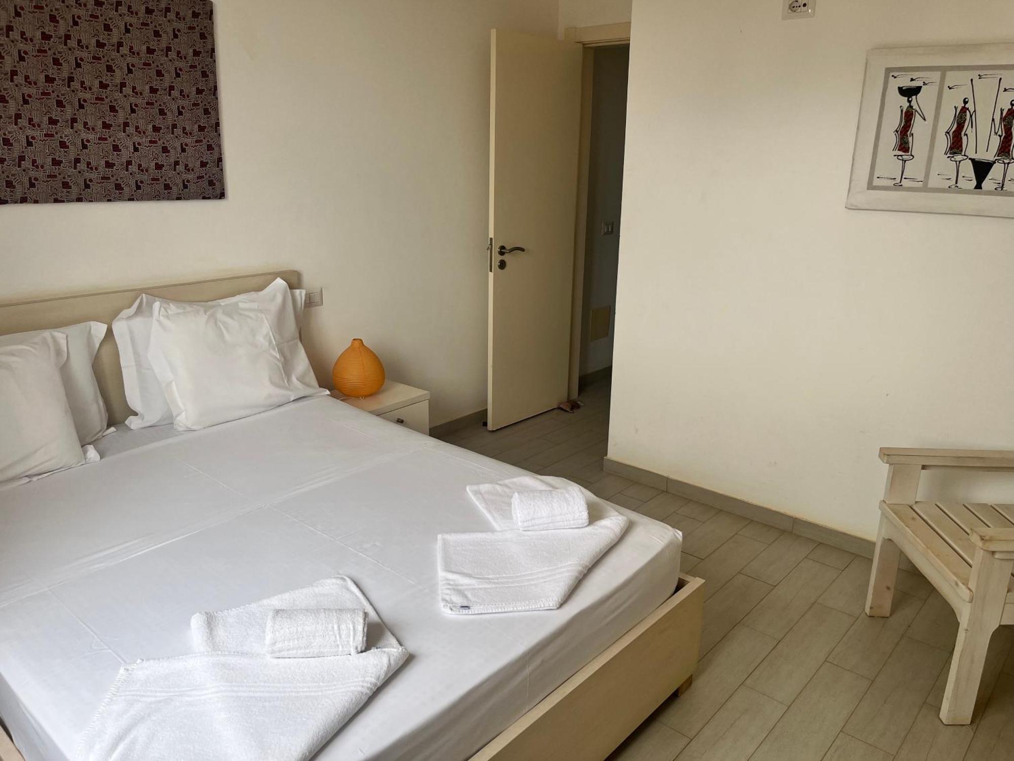 I Love Boa Vista - Widespread Hotel Sal Rei Exterior foto