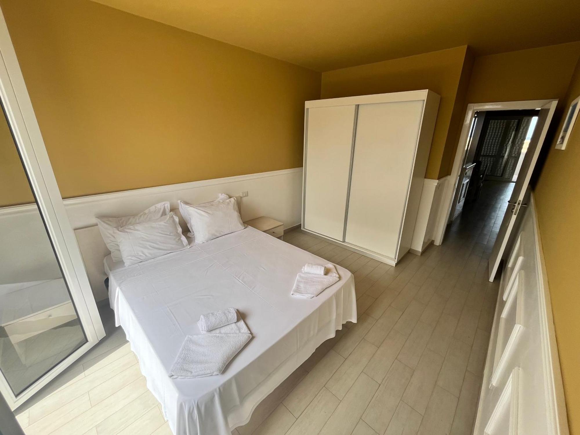 I Love Boa Vista - Widespread Hotel Sal Rei Exterior foto