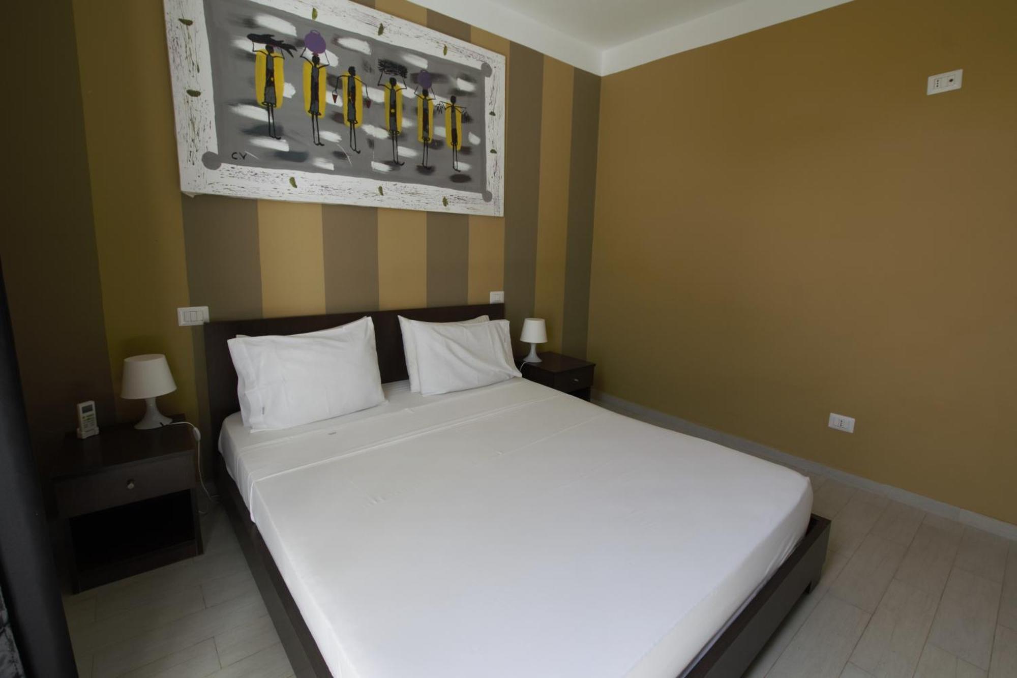 I Love Boa Vista - Widespread Hotel Sal Rei Exterior foto