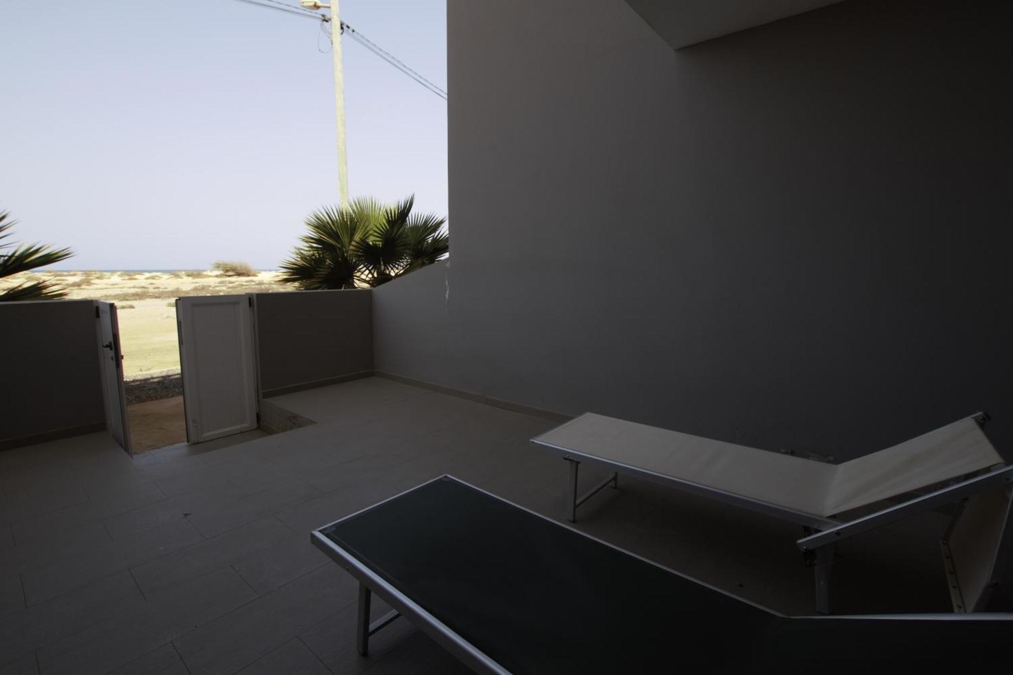 I Love Boa Vista - Widespread Hotel Sal Rei Exterior foto