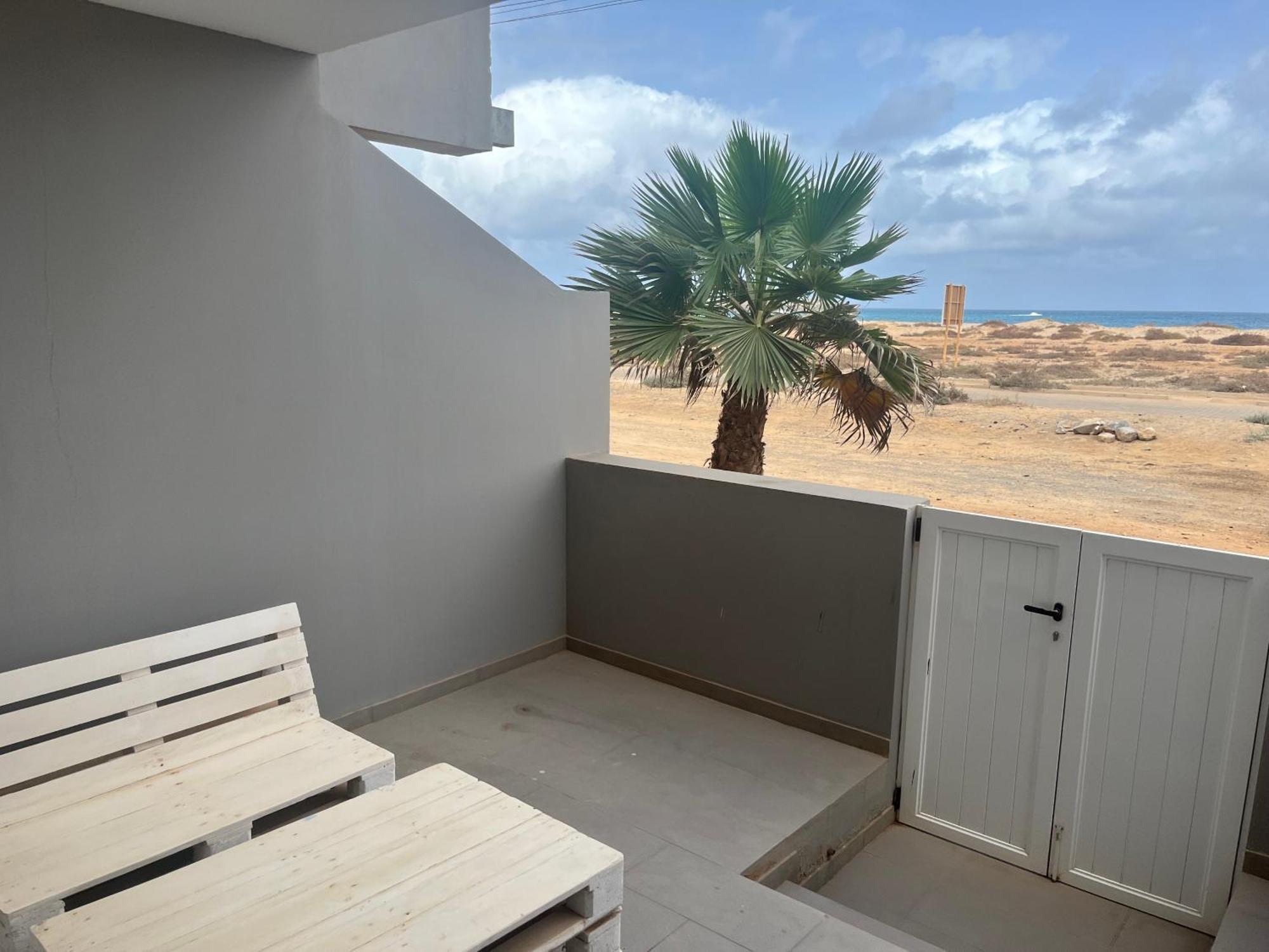 I Love Boa Vista - Widespread Hotel Sal Rei Exterior foto