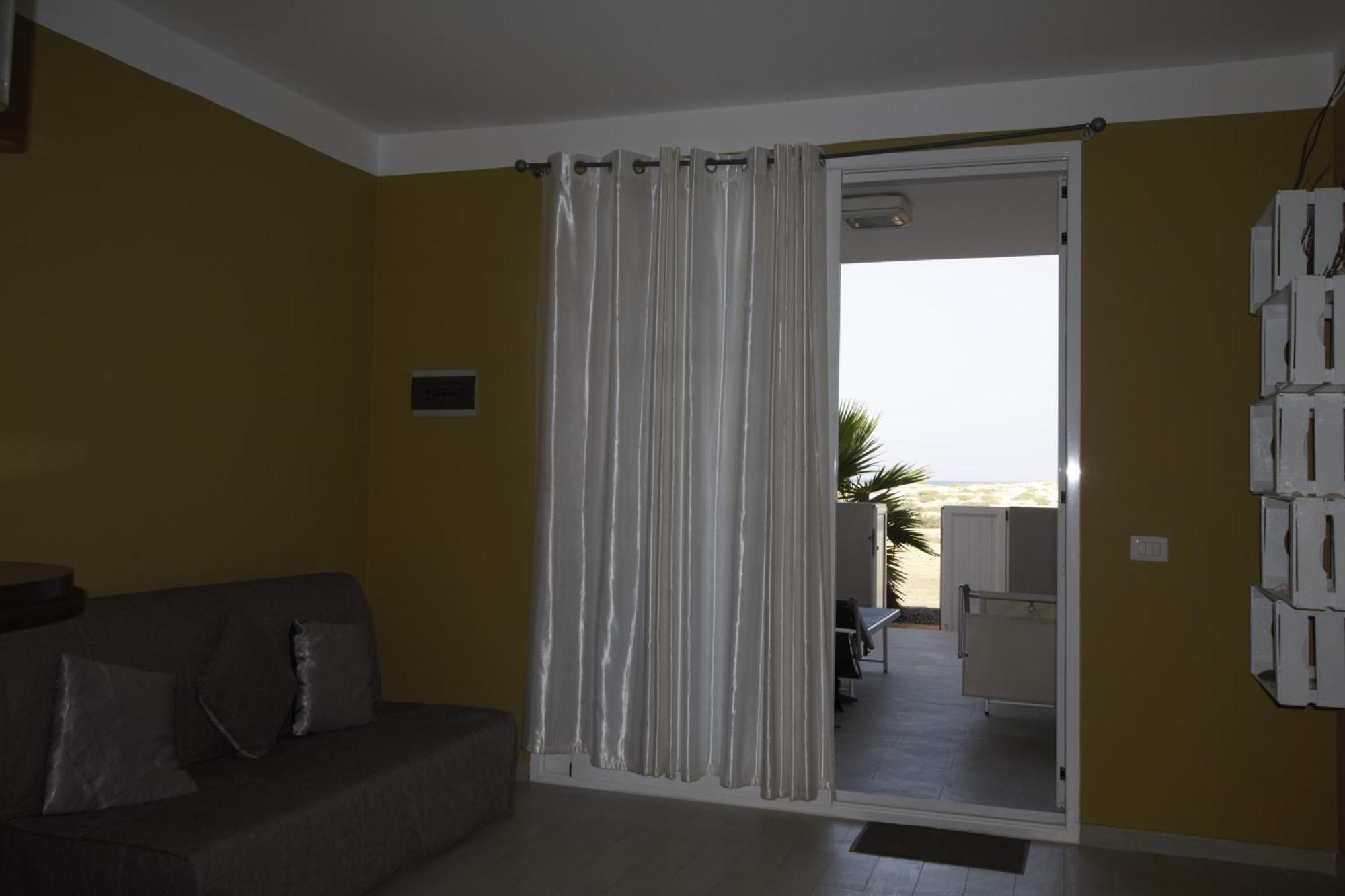 I Love Boa Vista - Widespread Hotel Sal Rei Exterior foto