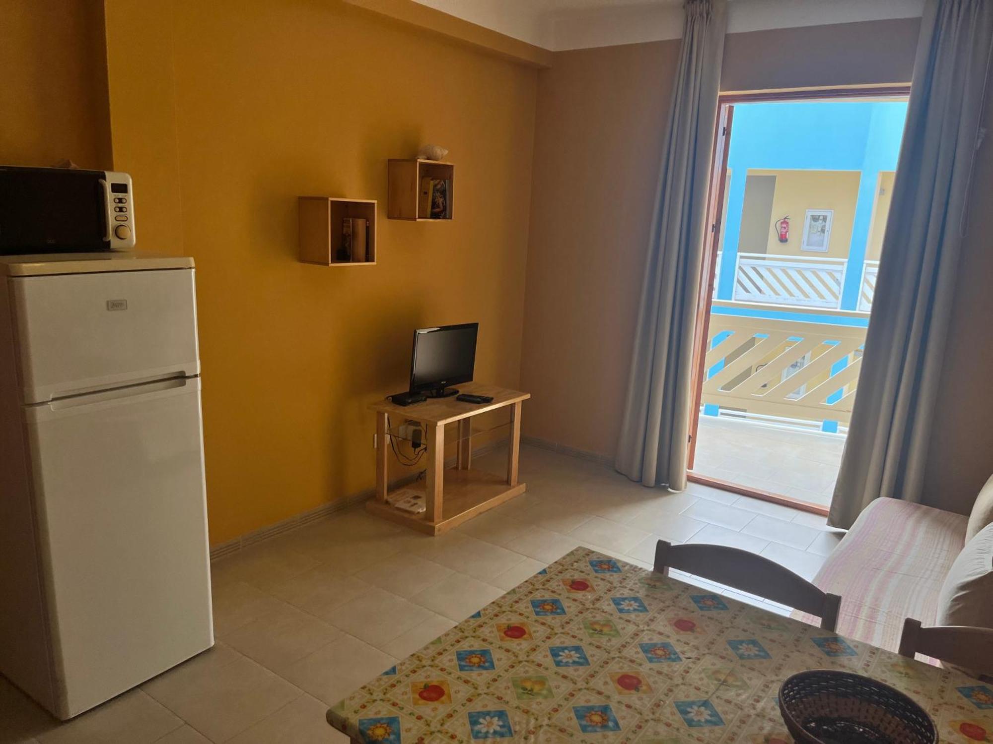 I Love Boa Vista - Widespread Hotel Sal Rei Exterior foto
