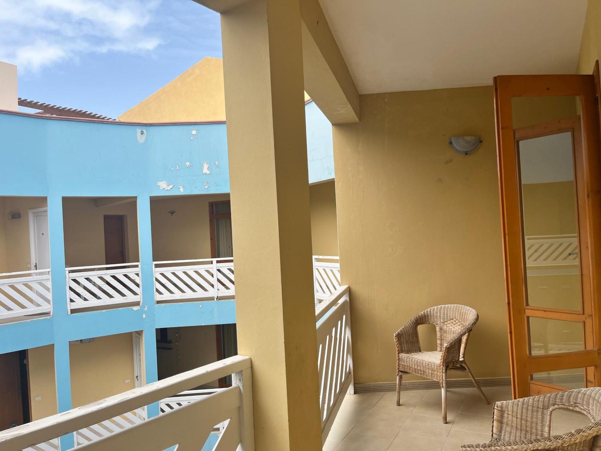 I Love Boa Vista - Widespread Hotel Sal Rei Exterior foto