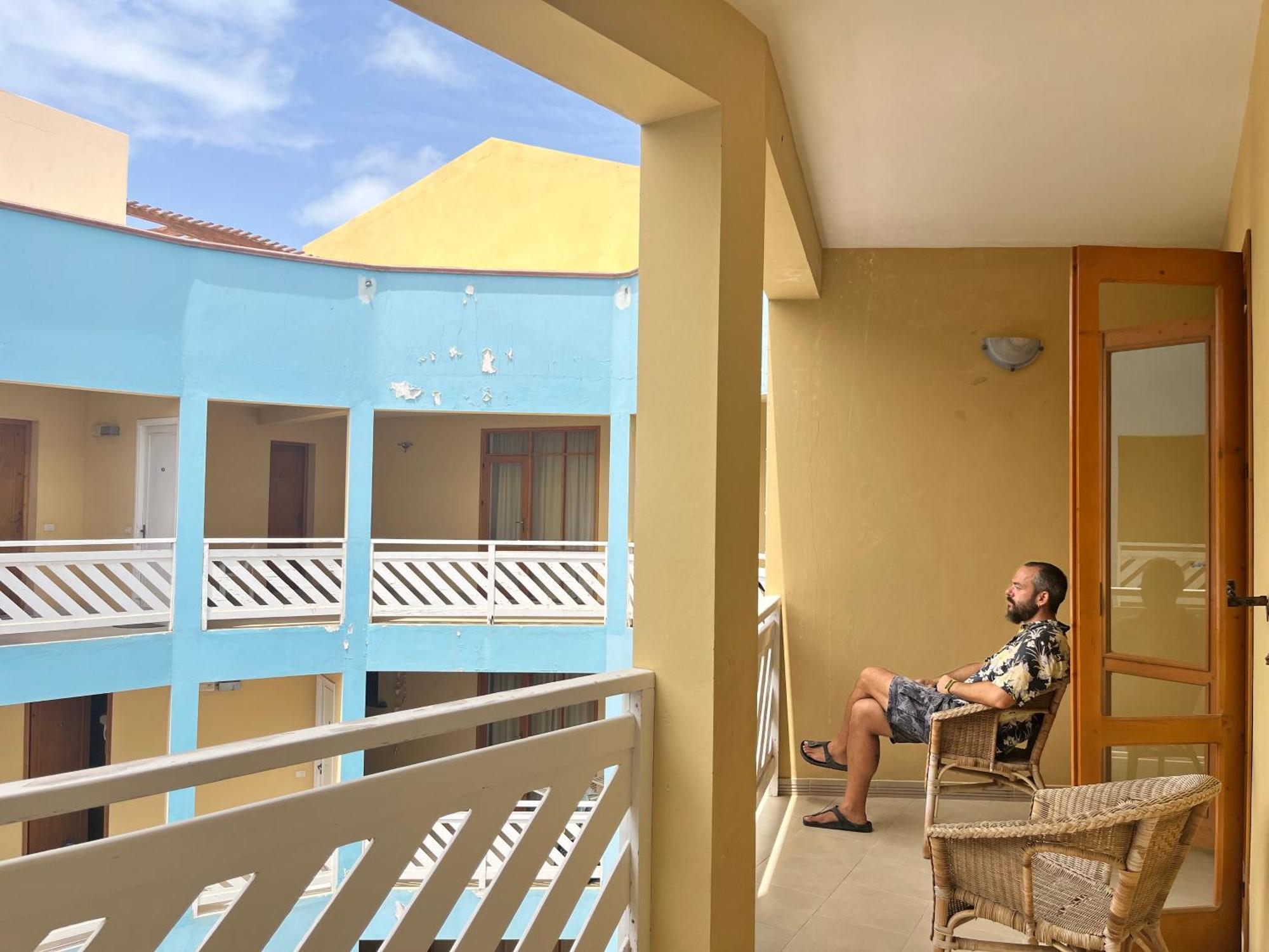 I Love Boa Vista - Widespread Hotel Sal Rei Exterior foto