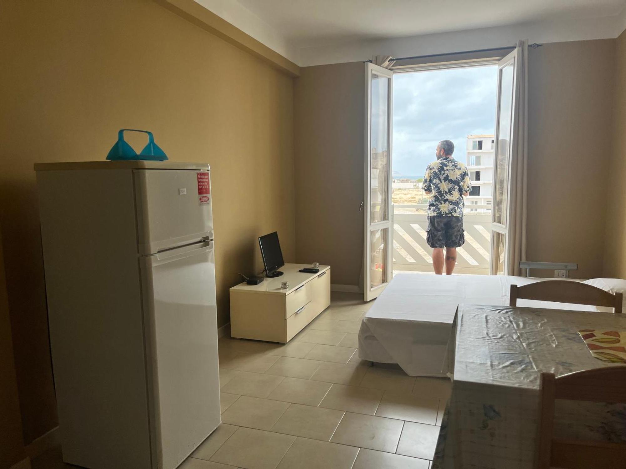 I Love Boa Vista - Widespread Hotel Sal Rei Exterior foto
